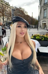 Проститутка Лера