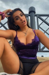 Проститутка Ксюша