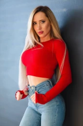 Проститутка Эмма