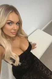 Проститутка Ксюша