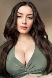 Проститутка Полина