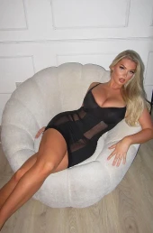 Проститутка Катя