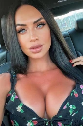 Проститутка Рима