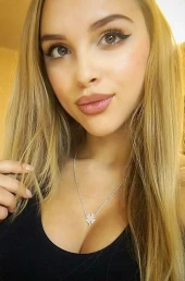 Проститутка Марина