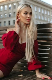 Проститутка Алина